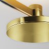 Трековый светильник Maytoni Flarity Plato TR152-1-7W4K-BS