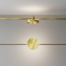 Трековый светильник Maytoni Flarity Plato TR152-1-7W4K-BS