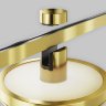 Трековый светильник Maytoni Flarity Plato TR152-1-7W4K-BS
