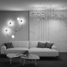 Трековый светильник Maytoni Flarity Plato TR152-1-7W4K-BS