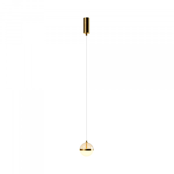 Светильник подвесной светодиодный Maytoni Area MOD295PL-L20BS3K