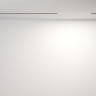 Трековый однофазный магнитный светодиодный светильник Maytoni Exility Parete TR106-2-18W4K-B