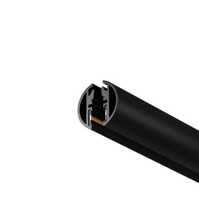 Шинопровод магнитный 2 м Maytoni Levity TRX184-R-112B
