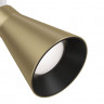 Встраиваемый спот Maytoni Focus Led C060CL-1MGW
