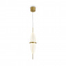 Светильник подвесной светодиодный Freya Whisper FR6184PL-L8BS