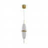 Светильник подвесной светодиодный Freya Whisper FR6184PL-L8BS