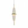 Светильник подвесной светодиодный Freya Whisper FR6184PL-L8BS