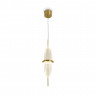 Светильник подвесной светодиодный Freya Whisper FR6184PL-L8BS