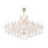 Хрустальная люстра Maytoni Erna DIA880-PL-35-G