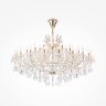 Хрустальная люстра Maytoni Erna DIA880-PL-35-G