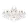 Хрустальная люстра Maytoni Erna DIA880-PL-35-G