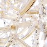 Хрустальная люстра Maytoni Erna DIA880-PL-35-G