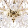 Хрустальная люстра Maytoni Erna DIA880-PL-35-G
