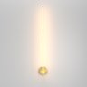 Настенный светильник Maytoni Elegant C085WL-L12BS2.7K