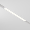 Трековый светодиодный светильник Maytoni Technical Basis TR030-2-12W3K-W