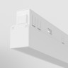 Трековый светодиодный светильник Maytoni Technical Basis TR030-2-12W3K-W