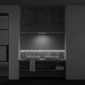 Трековый светодиодный светильник Maytoni Technical Basis TR030-2-12W3K-W