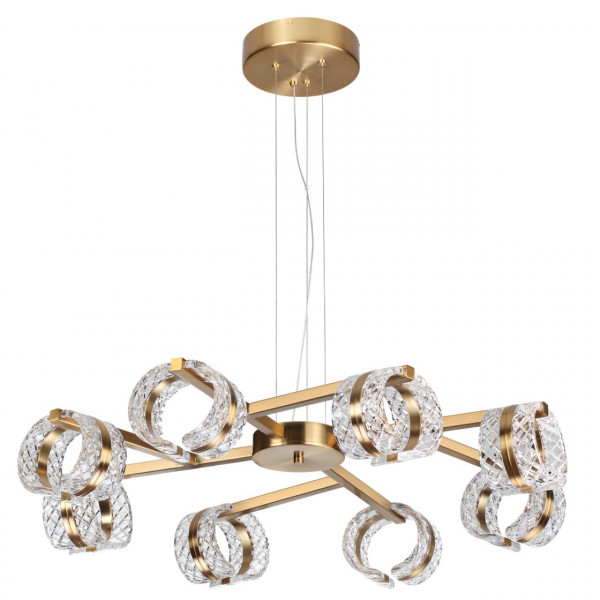 Подвесная люстра Odeon Light MIRAGE 5030/53L