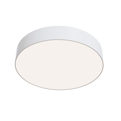 Потолочный светодиодный светильник Maytoni Technical Zon C032CL-36W4K-RD-W