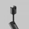Трековый светодиодный светильник Maytoni Technical Focus Led Elasity TR163-1-5W3K-M-B