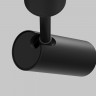 Трековый светодиодный светильник Maytoni Technical Focus Led Elasity TR163-1-5W3K-M-B