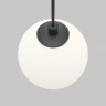Трековый магнитный светодиодный светильник Maytoni Basity Luna TR178-1-5WTW-B