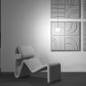 Трековый магнитный светодиодный светильник Maytoni Basity Luna TR178-1-5WTW-B