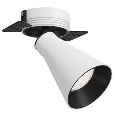 Встраиваемый спот Maytoni Focus Led C060CL-1W