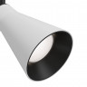Встраиваемый спот Maytoni Focus Led C060CL-1W
