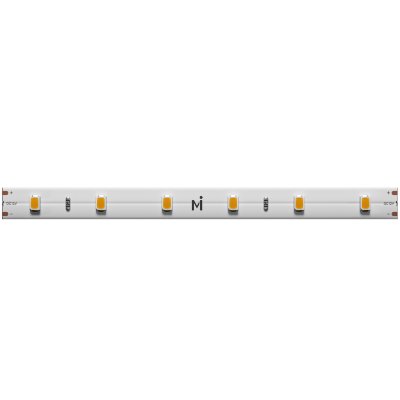 Светодиодная лента 4,8Вт/м 24V 6000К IP20 Maytoni Ultra Led Strip 201011