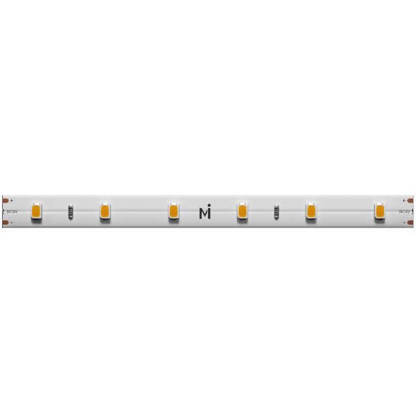 Светодиодная лента 4,8Вт/м 24V 6000К IP20 Maytoni Ultra Led Strip 201011