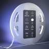 Светодиодная лента 4,8Вт/м 24V 6000К IP20 Maytoni Ultra Led Strip 201011