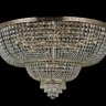 Хрустальная люстра Maytoni Palace DIA890-CL-34-G
