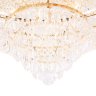 Хрустальная люстра Maytoni Palace DIA890-CL-34-G