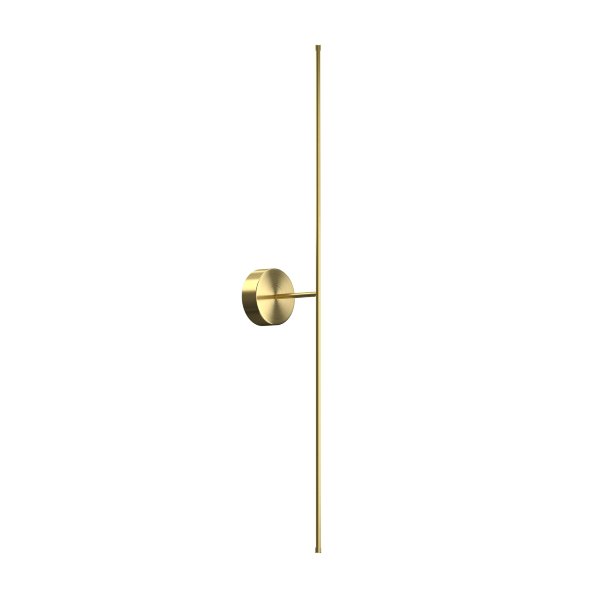 Настенный светильник Maytoni Elegant C084WL-L12BS2.7K