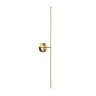 Настенный светильник Maytoni Elegant C084WL-L12BS2.7K