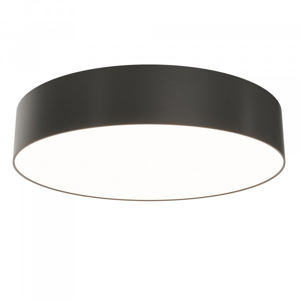 Потолочный светодиодный светильник Maytoni Technical Zon C032CL-36W3K-RD-B