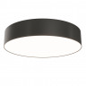 Потолочный светодиодный светильник Maytoni Technical Zon C032CL-36W3K-RD-B