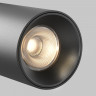 Трековый светодиодный светильник Maytoni Technical Focus Led Elasity TR163-1-10W3K-M-B