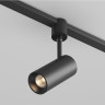 Трековый светодиодный светильник Maytoni Technical Focus Led Elasity TR163-1-10W3K-M-B