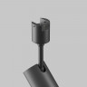 Трековый светодиодный светильник Maytoni Technical Focus Led Elasity TR163-1-10W3K-M-B
