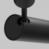 Трековый светодиодный светильник Maytoni Technical Focus Led Elasity TR163-1-10W3K-M-B