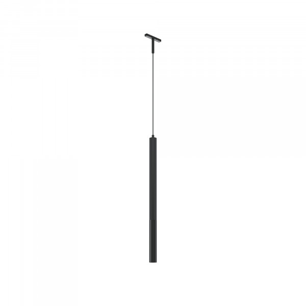Трековый магнитный светодиодный светильник Maytoni Basity Focus Led TR179-1-5WTW-M-B