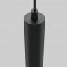 Трековый магнитный светодиодный светильник Maytoni Basity Focus Led TR179-1-5WTW-M-B