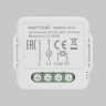 Выключатель одноканальный (без нуля) Wi-Fi Maytoni Technical MSN001
