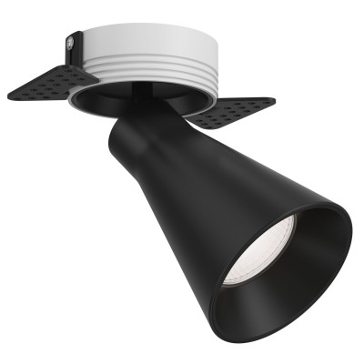 Встраиваемый спот Maytoni Virar C060CL-1BW
