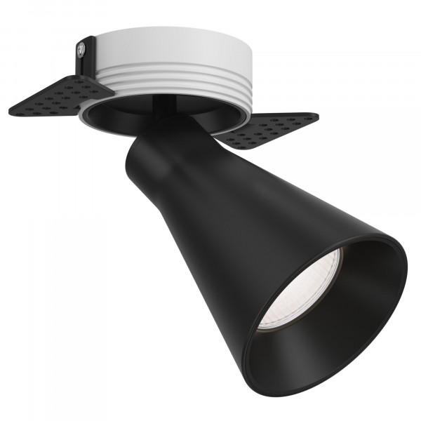 Встраиваемый спот Maytoni Virar C060CL-1BW