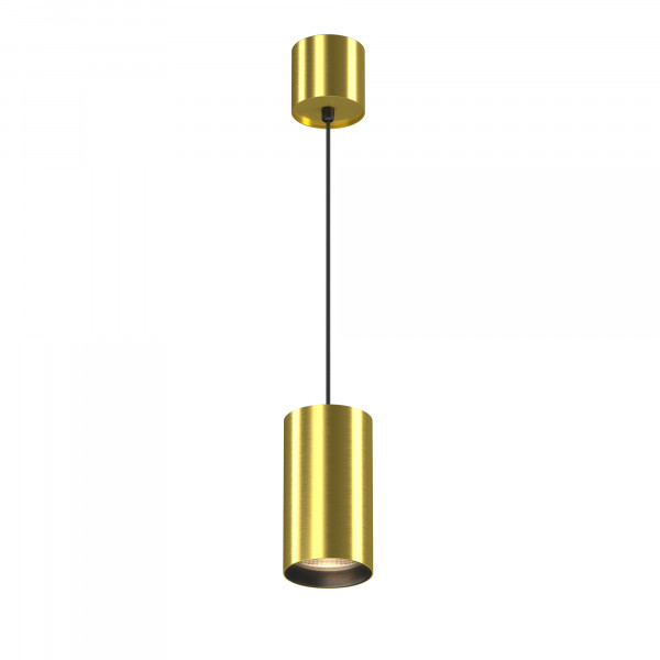 Светильник подвесной светодиодный Maytoni Vol P100PL-20W3K-BS