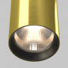 Светильник подвесной светодиодный Maytoni Vol P100PL-20W3K-BS