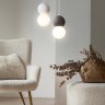 Подвесной светильник Freya Concrete FR5484PL-01W1